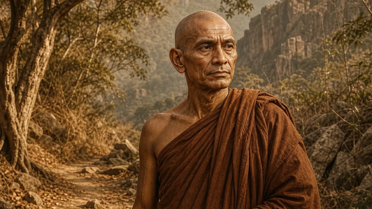 Yang Mulia Mahākassapa
